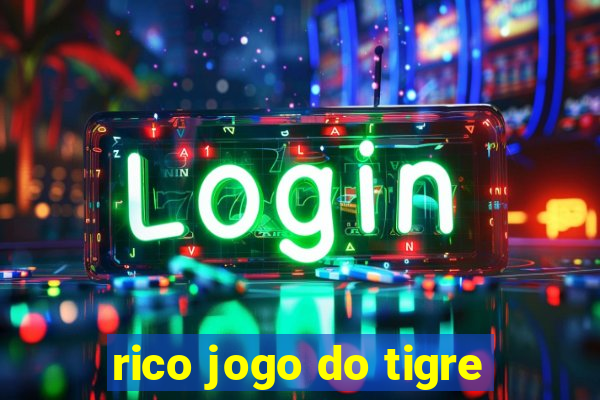 rico jogo do tigre